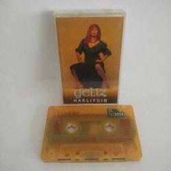 Kaset Yeliz, Haklıydın, Yeni Baştan Albümü