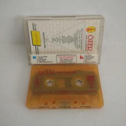 Kaset Yeliz, Haklıydın, Yeni Baştan Albümü