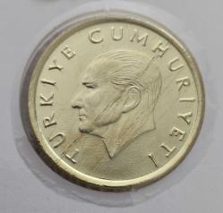 500 LİRA 1991 ERÖRLÜ