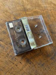 SUAVİ - TÜKENME - KASET