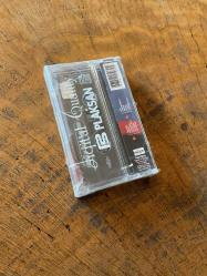 MİRKELAM - UNUTULMAZ - KASET (JELATİNİNDE)