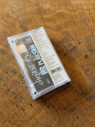 UMUT AKYÜREK - BAŞKA SÖZ SÖYLEMEM - KASET (JELATİNİNDE)