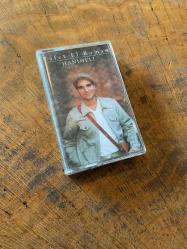 RAFET EL ROMAN - HANIMELİ - KASET