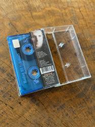 RAFET EL ROMAN - HANIMELİ - KASET