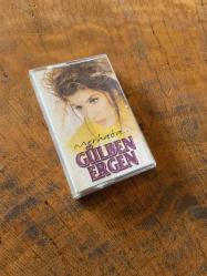 GÜLBEN ERGEN - MERHABA - KASET