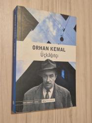Üçkağıtçı - Kozmik Kitaplar