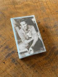 HAKAN PEKER - SALINA SALINA - KASET (JELATİNDE)