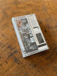 HAKAN PEKER - SALINA SALINA - KASET (JELATİNDE)