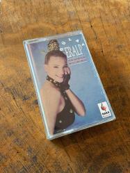 GÜLAY ERALP - YOKSUN ŞİMDİ - KASET