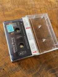 GÜLAY ERALP - YOKSUN ŞİMDİ - KASET