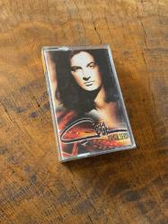 ÇELİK - YAMAN SEVDA - KASET
