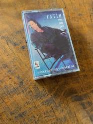 FATİH ERKOÇ - PENCEREMDEN GÖKYÜZÜNE - KASET