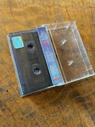 FATİH ERKOÇ - PENCEREMDEN GÖKYÜZÜNE - KASET