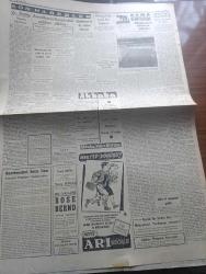Cumhuriyet Gazetesi - 20 Ocak 1960 - Ankara'da dün bir yolcu uçağı düştü - İskandinav Hava yollarına ait Caravelle uçağı havada Ateş alarak parçalandı - 42 kişiden 40'ı öldü 2 kişi de ağır yaralı fotoğraf - düşen uçağın İstanbul'a bıraktığı yolcular fotoğraf - trakya'da bazı ovalar sular altında kaldı - Demokrat Parti grubu muhalefetin tutumunu görüşecek - Genel Başkanı Atıf Akgüç olan sosyalist partisi faaliyete geçti - gazetecilikle ilgili filmin sansür izni - belediye Tuslog ile anlaşma akdetti - derslerini boykot eden yüksek okul talebeleri - Milli Türk Talebe Birliği sokakta kaldı - Saidi Nursi 3 gazeteyi dava etti -  Rotary Kulübü toplantısı fotoğraf - Atatürk'ün öğretmeni yazan Cahit Tanyol - Türkiye İş Bankası - Roma Olimpiyatları röportajı yapan Arslan Tufan Yazman - Deniz ortasında bir idam yazan Burhan Felek - Marilyn Monroe gribe yakalandı - Öldür Beni filminde Fikret Hakan ve Leyla Sayar fotoğraf -  Fenerbahçe'yi dün Szekelly çalıştırdı fotoğraf - Remondini - Galatasaray