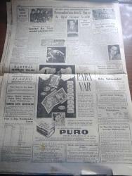 Cumhuriyet Gazetesi - 20 Ocak 1960 - Ankara'da dün bir yolcu uçağı düştü - İskandinav Hava yollarına ait Caravelle uçağı havada Ateş alarak parçalandı - 42 kişiden 40'ı öldü 2 kişi de ağır yaralı fotoğraf - düşen uçağın İstanbul'a bıraktığı yolcular fotoğraf - trakya'da bazı ovalar sular altında kaldı - Demokrat Parti grubu muhalefetin tutumunu görüşecek - Genel Başkanı Atıf Akgüç olan sosyalist partisi faaliyete geçti - gazetecilikle ilgili filmin sansür izni - belediye Tuslog ile anlaşma akdetti - derslerini boykot eden yüksek okul talebeleri - Milli Türk Talebe Birliği sokakta kaldı - Saidi Nursi 3 gazeteyi dava etti -  Rotary Kulübü toplantısı fotoğraf - Atatürk'ün öğretmeni yazan Cahit Tanyol - Türkiye İş Bankası - Roma Olimpiyatları röportajı yapan Arslan Tufan Yazman - Deniz ortasında bir idam yazan Burhan Felek - Marilyn Monroe gribe yakalandı - Öldür Beni filminde Fikret Hakan ve Leyla Sayar fotoğraf -  Fenerbahçe'yi dün Szekelly çalıştırdı fotoğraf - Remondini - Galatasaray