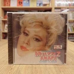 MUAZZEZ ABACI YEMİN ETTİM SENSİZ OLMADI ALMANYA STAR MÜZİK CD JELATİNLİ