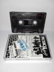 Kaset Grup Yorum Cemo - Gün gelir. 1989 Kalan Müzik. Orijinal koleksiyonluk