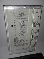 Kaset Grup Yorum Cemo - Gün gelir. 1989 Kalan Müzik. Orijinal koleksiyonluk