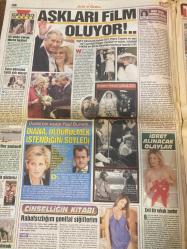 TAN GAZETESİ DOĞUM GÜNÜ HEDİYESİ - 19 - 21 NİSAN 2005 - TAM TAKIM 8 SAYFADIR -Yasemin Ergene-Atilla Başoğlu-Emre Aşık-Arap Şeyhi-Hande Yener-Deniz Akkaya-Seyhan-Celal Doğan-Ziya Doğan-Atilla Taş-Nafiz Yurdaydın-Birgül Sönmez-Britney Spears-Kalbin en büyük düşmanı-Türkiye’nin en seksi kadını-Mahkumlara cinsel ilişki müjdesi-Arap şeyhinden ahlaksız teklif-Dilini kopardı-Rize’de suç patlaması-Gözünü aç 10 liraya kap-kaç-Marburg virüsü öldürüyor-Karlı Dağın Gizemi-Tekliflere açık-Emre-Aysun aşkı bitti-Futbol F.bahçe’nin tekeline giriyor-Bizde modası geçti ABD ithal ediyor-Kugu gibi-Kuşadası cıvıl cıvıl-Hamile olduğunu doğruladı-Kelaynak’ın spermleri dondurulacak-İran’da kürtaja yeşil ışık