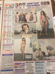 TAN GAZETESİ DOĞUM GÜNÜ HEDİYESİ - 12 EYLÜL 1992 - TAM TAKIM 10 SAYFADIR -Çiğdem-Ajda Pekkan-Fatma Girik-Zeynep Mangır-Bülent Ersoy-Davıd Malkson-Sibel Barış-Selami Şahin-Didem Hanım-Tuncay Yalın-Zeyer-Namık ŞAHİN-Fadil Öz-Teoman Atik-Gülay Pınarbaşı-Gülçin Burçin-Nurlihan Han-İbrahim Tatlıses-Zeki Müren-Emel Sayın-Ajda Pekkan-Neşe Karaböcek-Seyfi Nefzavi-Ringo Star-Francesca Star-Paul Manning-Selim Tüner-Metin Şentürk-Yeni Tan-Kemal Gönül-Parayı bastıranlar 400 yıl yaşayacak-Bizi tele kız gibi kullanıp sattılar-İngiltere’nin Bülent Ersoy’u evlendi-Tefeci Zeynep verem oldu-Sapık bakan-Benden başka herkes mantar-Bizim evde artık üç erkek var-Müdür beyler Tutti Frutti güzeli oldu-Novak’a son şans-Beşiktaş’ta Zeyer korkusu-İçinden Yaşar geçen fotoroman-Dayaktan sonra gelen aşk geceleri-200 milyarı devlete bağışlıyor