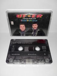 Kaset UF-ER Ufuk Ercan ebabil bir kuştur. Orijinal koleksiyonluk