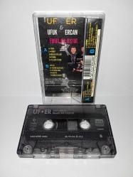 Kaset UF-ER Ufuk Ercan ebabil bir kuştur. Orijinal koleksiyonluk