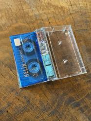 HELİN - KIZILIRMAK - KASET