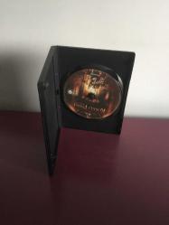 Dvd Film Korku Parkı Türkçe Dublaj