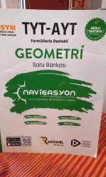 Geometri test kitabı