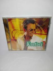 Cd Kutsi sana ne albümü. Orijinal jelatininde sıfır koleksiyonluk