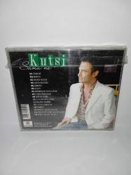 Cd Kutsi sana ne albümü. Orijinal jelatininde sıfır koleksiyonluk