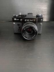 Zenit 12 XP Analog Fotoğraf Makinesi