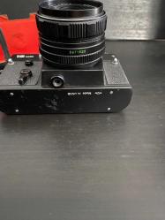 Zenit 12 XP Analog Fotoğraf Makinesi