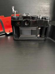 Zenit 12 XP Analog Fotoğraf Makinesi