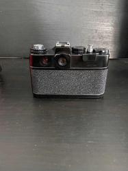 Zenit 12 XP Analog Fotoğraf Makinesi