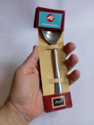 Türk petrol jumbo kaşık çatal bicak 6 adet