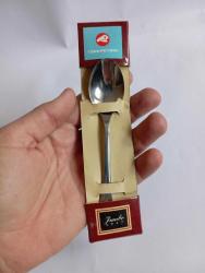 Türk petrol jumbo kaşık çatal bicak 6 adet