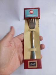 Türk petrol jumbo kaşık çatal bicak 6 adet