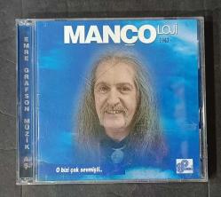 SADECE KUTU VE KARTONETTİR * CD YOKTUR * BARIŞ MANÇO * MANÇOLOJİ