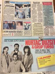 TAN GAZETESİ DOĞUM GÜNÜ HEDİYESİ - 23 MAYIS 1986 - TAM TAKIM 8 SAYFADIR -Mercedes-Bahri Mutlu-İbrahim Tatlıses-Sabah Duru-Funda Fırat-Nuri Tahtalı-Linda Hanke-Mehtap-Bülent Ecevit-Demet Ecevit-Bülent Gürkan-Necati Attıcı-Tevfik Uzunoğlu-Mehmet Zer-İbrahim Erdem-Harun Yardım-Hakkı Yalçın-Merih Fırat-Recep Kaymak-Yıldız Arhan-Hayko-Vesla Valović-Nihat Erence-Aydın Samanbeyli-Musa Eroğlu-Nurtac Düzgit-Şevket Yılmaz-Süleyman Demirel-Erdal İnönü-Alparslan Türkeş-Turgut Özal-Mehmet Kaplan-Haydar Kaplan-Kaddafi-Nuri Tahtalı-Cevdet Sunay-İpek Erdem-Artiz Ferit-Durakoğlu-Nuri Tunalı-Arif Kaptan-Candan Tarhan-G.Saray-Beşiktaş-Fenerbahçe-SHP’de kapışma-NATO’ya ihtar-Kaddafi diplomatını öldürttü-Manyak kadın karnını ısırdı-Güreş karakolda bitti-Dişçisinden yüzme öğreniyor-Hem bekar hem kılıbık-Geceler Cim-Bom Arif’in-Türkiye’de resmen şike yapılıyor-Artiz Ferit’in figüranları