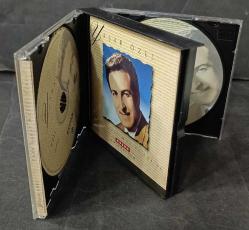 YAŞAR ÖZEL * TÜRK SANAT MÜZİĞİ SERİSİ * ODEON KOLEKSİYON * 2 CD