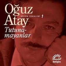 TUTUNAMAYANLAR - İKİNCİ EL