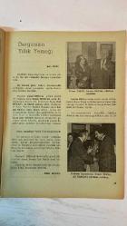 ANA KÜLTÜR SANAT, ŞİİR DERGİSİ - MAYIS 1987 SAYI: 133 NECLA ÜNAL - ALİ NARÇIN - ÖZCAN ATAMERT - MELİH ÖZER - KEMAL BAYRAM - HACER YETER - SEVGİ BALIN - VİLDAN ÇOLAK - SEFA ÜNAL - MÜVEDDET TÜRKUĞUR - EMİNE ERTEM - ASUMAN ŞAPAĞASIOĞLU - MUHİDDİN N. GÜVEN - ENVER YORULMAZ - AHMET AYDIN - BÜLENT ATAKUL - AYSEN ÖZGÖR - MEHMET CEM YIĞIT - MAKBULE AĞCA - YILDIRIM DOĞAN ERGENELİ - NUSRET HIZIR - ABDURRAHMAN KAYMAK - ADEM GÜNEY - DURSUN FİKRİ GENÇ - VEDAT GÜLER - SAİT FAİK ABASIYANIK - NAZIM SÖKMEN - ATTİLA ÜNAL - BEKİR SITKI TUNCER - GÜNGÖR ARİBAL - SEMİH METE - ZEKİ MÜREN - LERZAN ÖKE - ORHAN TAŞAN - MÜVEDDET GÜNBAY - NURTEN KOLÇAK TEZMEN - SELAHATTİN EVCİL - CENAN AKIN - SEVAL IRMAK - GÖNÜL OYMAN - EKREM ZEKİ ÜN - MUAMMER SUN - SABAHATTİN KALENDER - YAR DEYİNCE ANA DİYAR DEYİNCE BODRUM - GÜN İÇİNDE KİLİTLENMİŞ GÜNLÜKLER - ANNE SEVGİSİ - ANAM - DERGİMİZİN YILLIK YEMEĞİ - ŞİİR YARIŞMASI ÖDÜLLERİ - RESİM MÜZİK SEMİNERİ - RESSAMLAR DERNEĞİ - BEKİR SITKI TUNCER SERGİSİ - AKA - TAM TAKIM  36 SAYFA