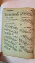 ANA KÜLTÜR SANAT, ŞİİR DERGİSİ - MAYIS 1987 SAYI: 133 NECLA ÜNAL - ALİ NARÇIN - ÖZCAN ATAMERT - MELİH ÖZER - KEMAL BAYRAM - HACER YETER - SEVGİ BALIN - VİLDAN ÇOLAK - SEFA ÜNAL - MÜVEDDET TÜRKUĞUR - EMİNE ERTEM - ASUMAN ŞAPAĞASIOĞLU - MUHİDDİN N. GÜVEN - ENVER YORULMAZ - AHMET AYDIN - BÜLENT ATAKUL - AYSEN ÖZGÖR - MEHMET CEM YIĞIT - MAKBULE AĞCA - YILDIRIM DOĞAN ERGENELİ - NUSRET HIZIR - ABDURRAHMAN KAYMAK - ADEM GÜNEY - DURSUN FİKRİ GENÇ - VEDAT GÜLER - SAİT FAİK ABASIYANIK - NAZIM SÖKMEN - ATTİLA ÜNAL - BEKİR SITKI TUNCER - GÜNGÖR ARİBAL - SEMİH METE - ZEKİ MÜREN - LERZAN ÖKE - ORHAN TAŞAN - MÜVEDDET GÜNBAY - NURTEN KOLÇAK TEZMEN - SELAHATTİN EVCİL - CENAN AKIN - SEVAL IRMAK - GÖNÜL OYMAN - EKREM ZEKİ ÜN - MUAMMER SUN - SABAHATTİN KALENDER - YAR DEYİNCE ANA DİYAR DEYİNCE BODRUM - GÜN İÇİNDE KİLİTLENMİŞ GÜNLÜKLER - ANNE SEVGİSİ - ANAM - DERGİMİZİN YILLIK YEMEĞİ - ŞİİR YARIŞMASI ÖDÜLLERİ - RESİM MÜZİK SEMİNERİ - RESSAMLAR DERNEĞİ - BEKİR SITKI TUNCER SERGİSİ - AKA - TAM TAKIM  36 SAYFA