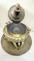 SÜLEYMANYE TUĞRA DAMGALI PAŞA MANGALI