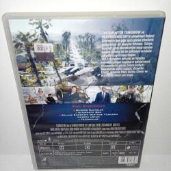 Dvd 2012. Orijinal. Türkçe dublaj ve altyazı seçenekli. Disk 10 üzerinden 9.5 koleksiyonluk