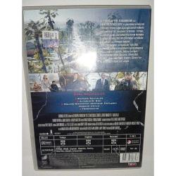 Dvd 2012. Orijinal. Türkçe dublaj ve altyazı seçenekli. Disk 10 üzerinden 9.5 koleksiyonluk