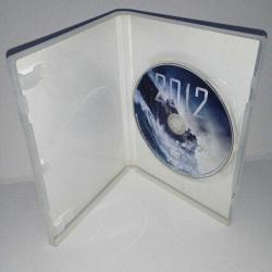 Dvd 2012. Orijinal. Türkçe dublaj ve altyazı seçenekli. Disk 10 üzerinden 9.5 koleksiyonluk