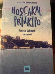 Hoşçakal Prinkipo; Bir Rüyaydı Unut Gitsin