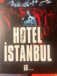 Hotel İstanbul